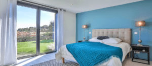 Villa Golfe Panorama Saint-Tropez / Beauvallon