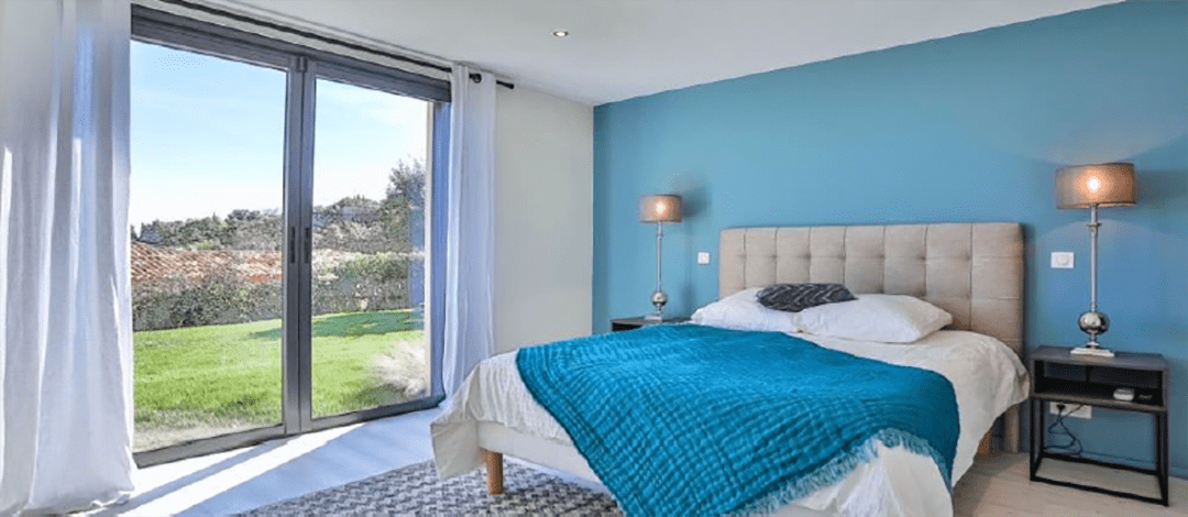 Villa Golfe Panorama Saint-Tropez / Beauvallon