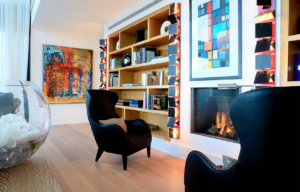 Villa O Saint-Jean-Cap-Ferrat