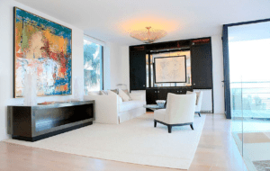 Villa O Saint-Jean-Cap-Ferrat