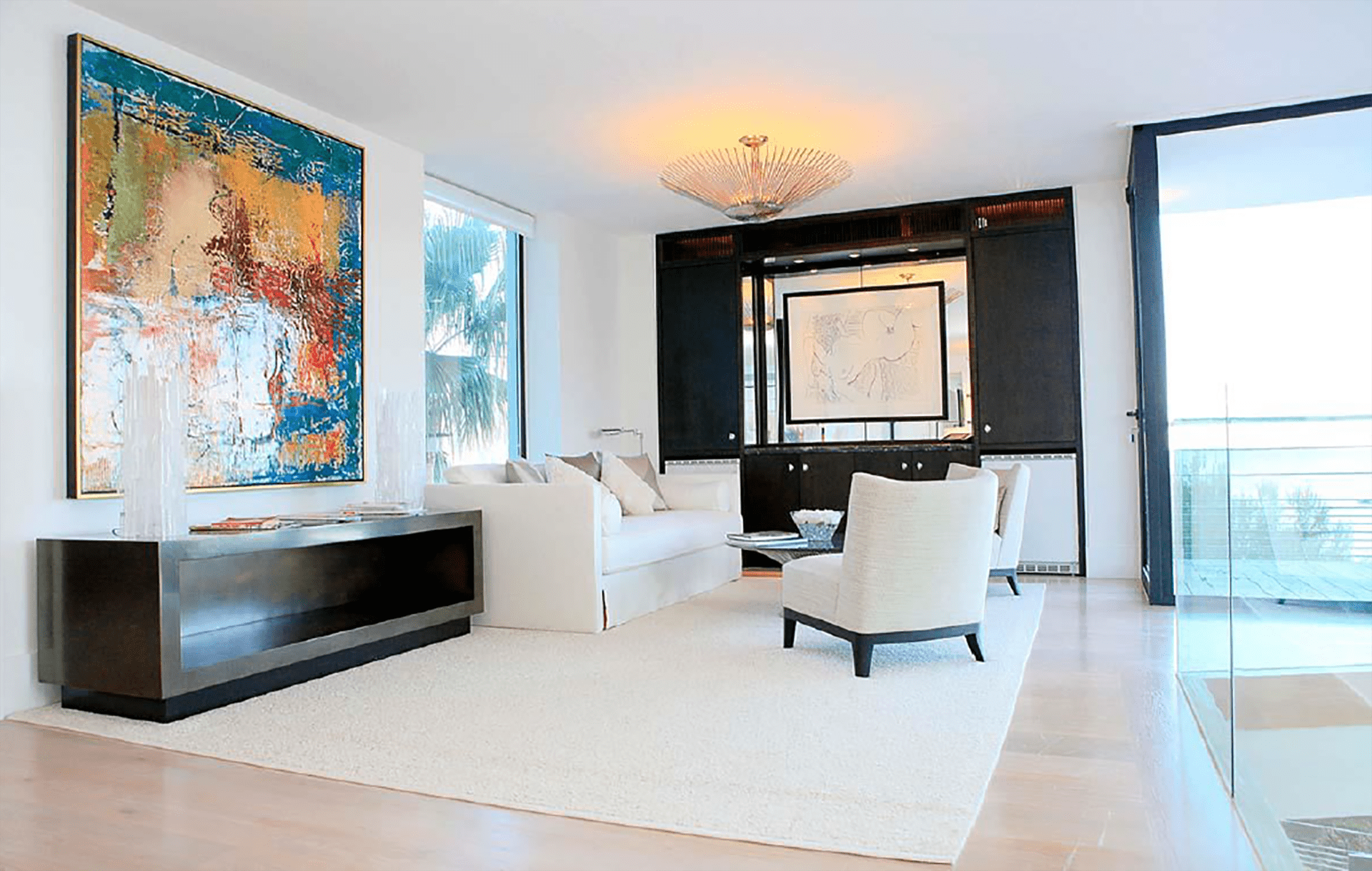 Villa O Saint-Jean-Cap-Ferrat