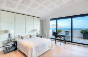 Villa O Saint-Jean-Cap-Ferrat