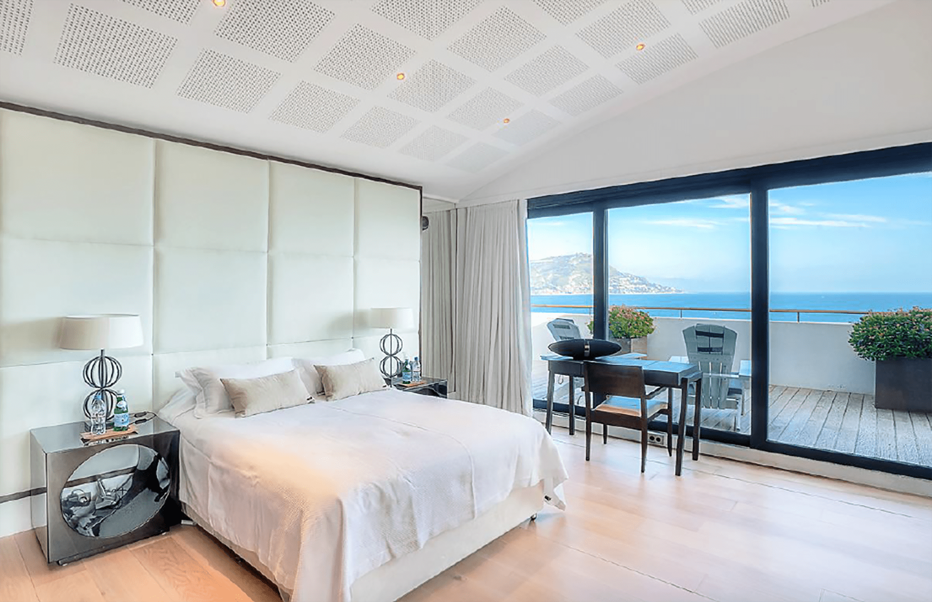 Villa O Saint-Jean-Cap-Ferrat