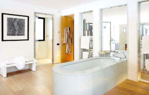 Villa O Saint-Jean-Cap-Ferrat