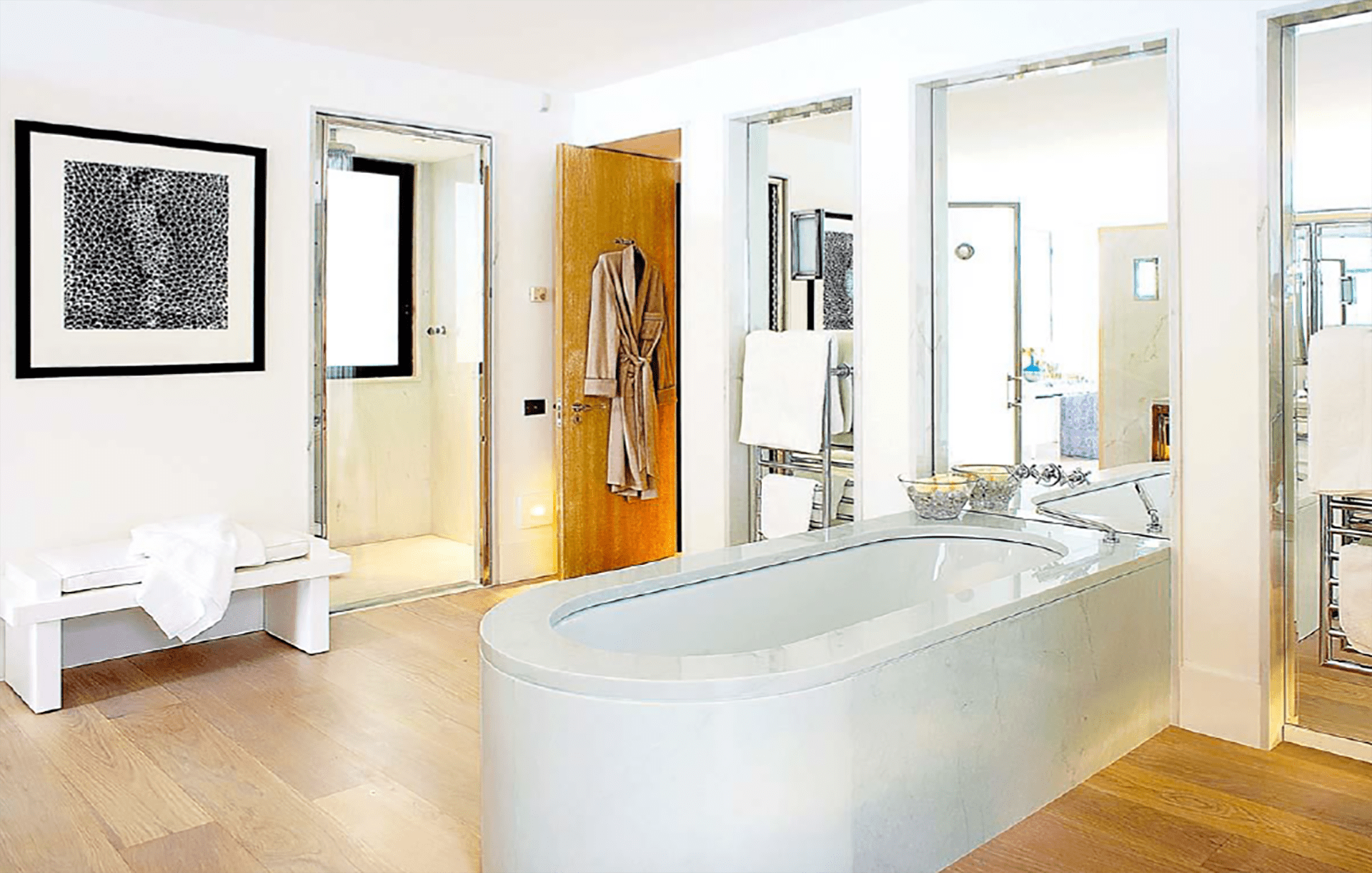 Villa O Saint-Jean-Cap-Ferrat