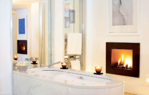 Villa O Saint-Jean-Cap-Ferrat