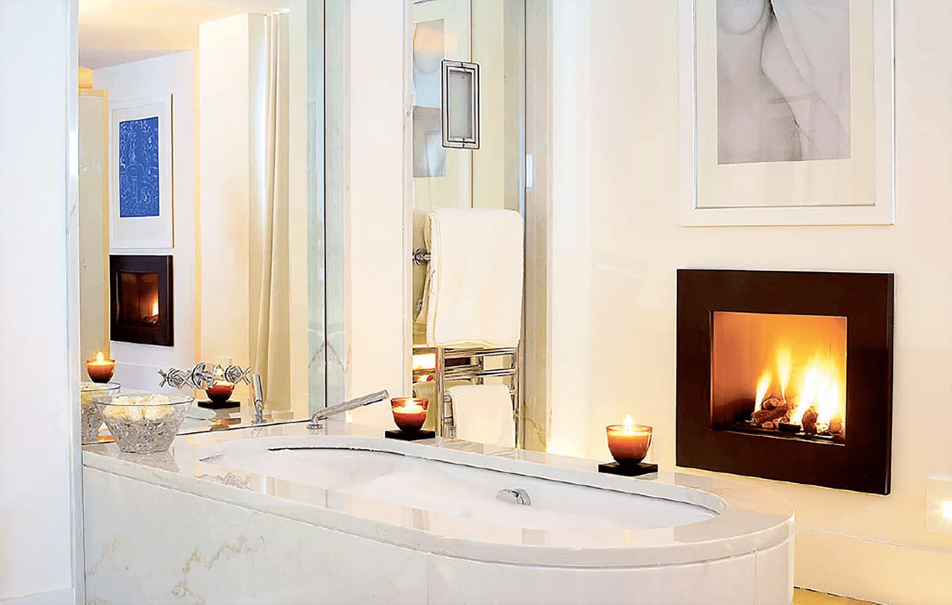 Villa O Saint-Jean-Cap-Ferrat