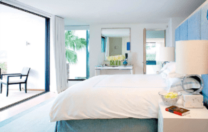 Villa O Saint-Jean-Cap-Ferrat