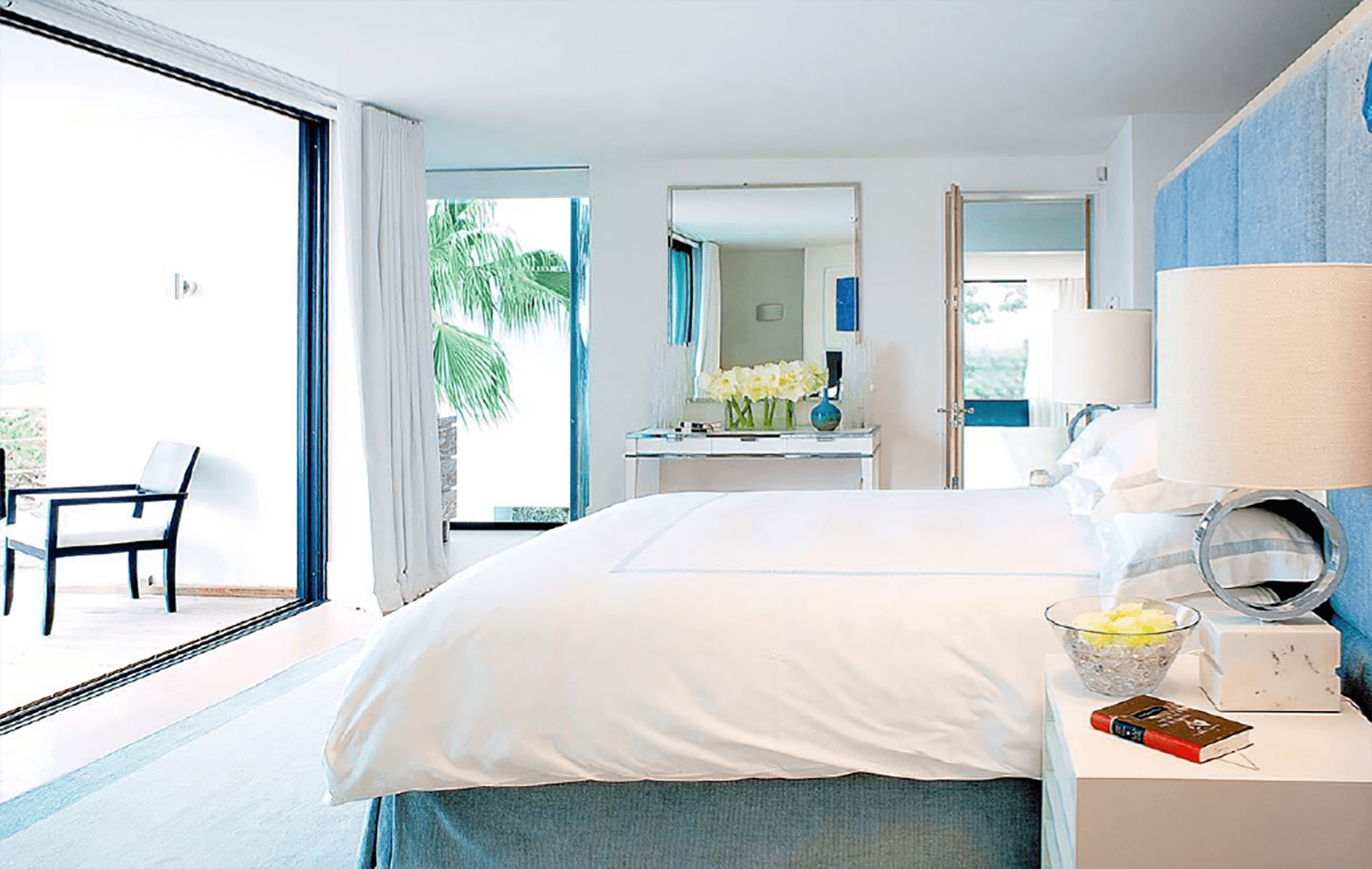 Villa O Saint-Jean-Cap-Ferrat