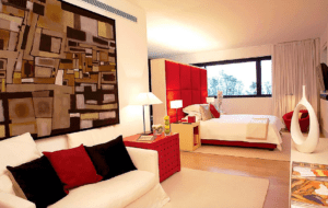 Villa O Saint-Jean-Cap-Ferrat