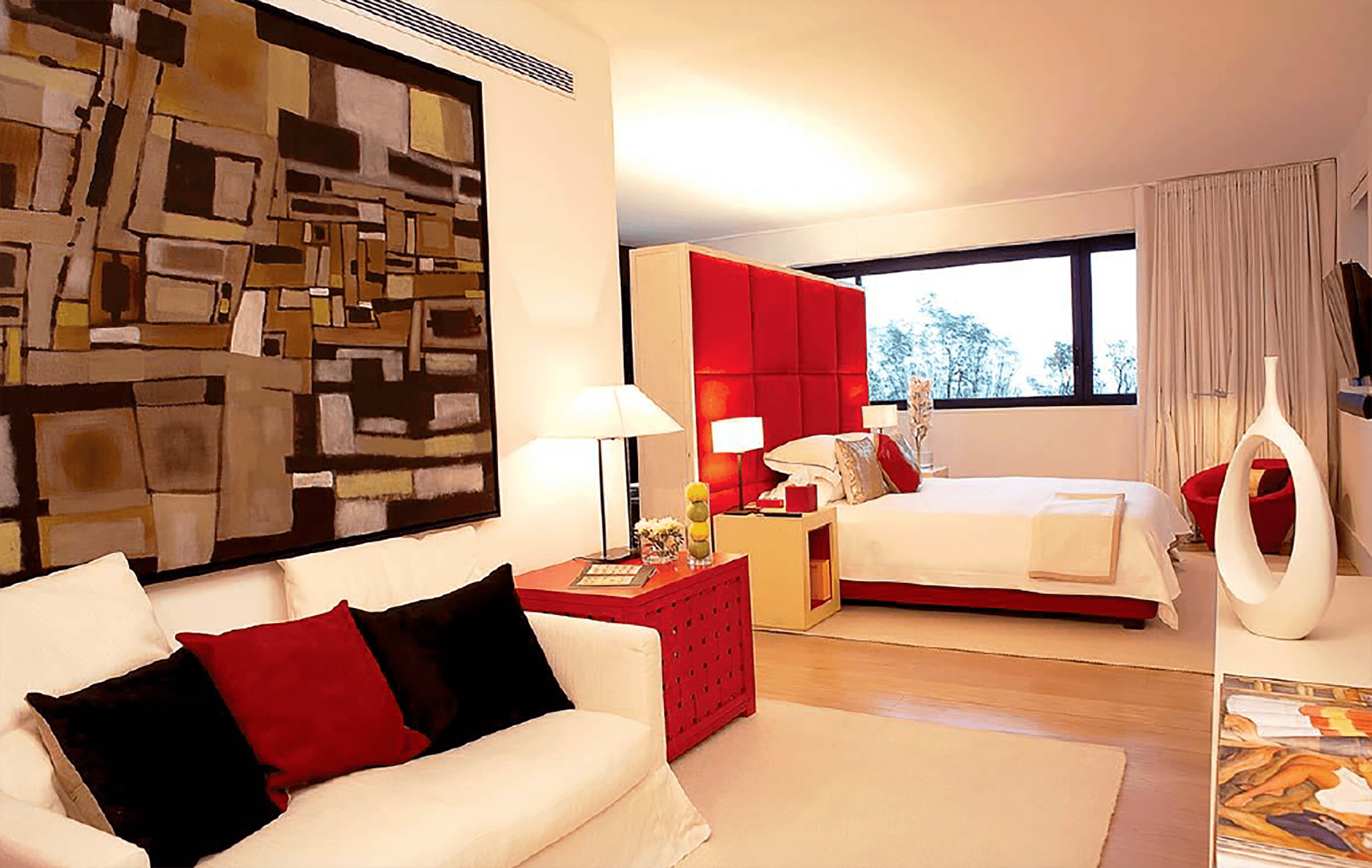 Villa O Saint-Jean-Cap-Ferrat