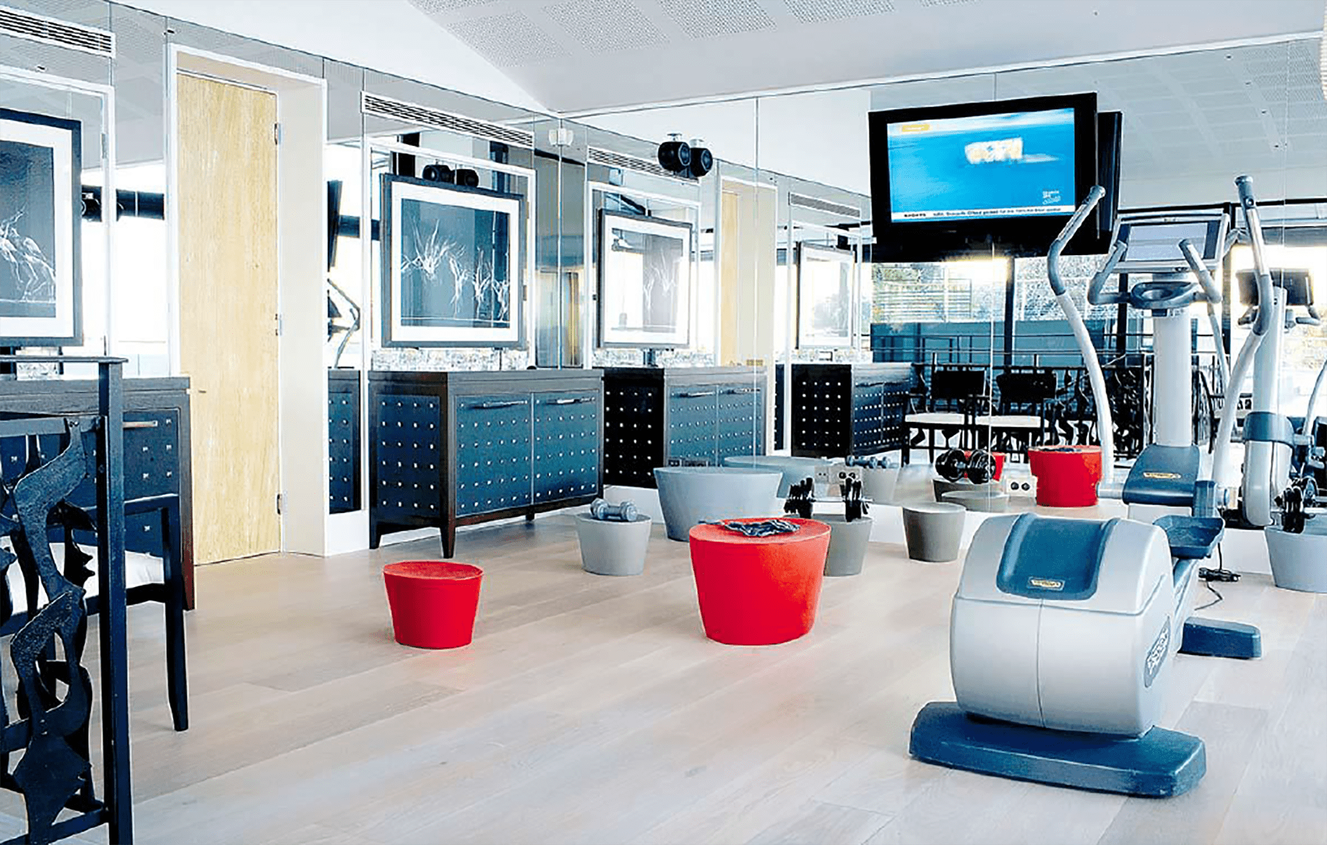 Villa O Saint-Jean-Cap-Ferrat