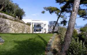 Villa O Saint-Jean-Cap-Ferrat