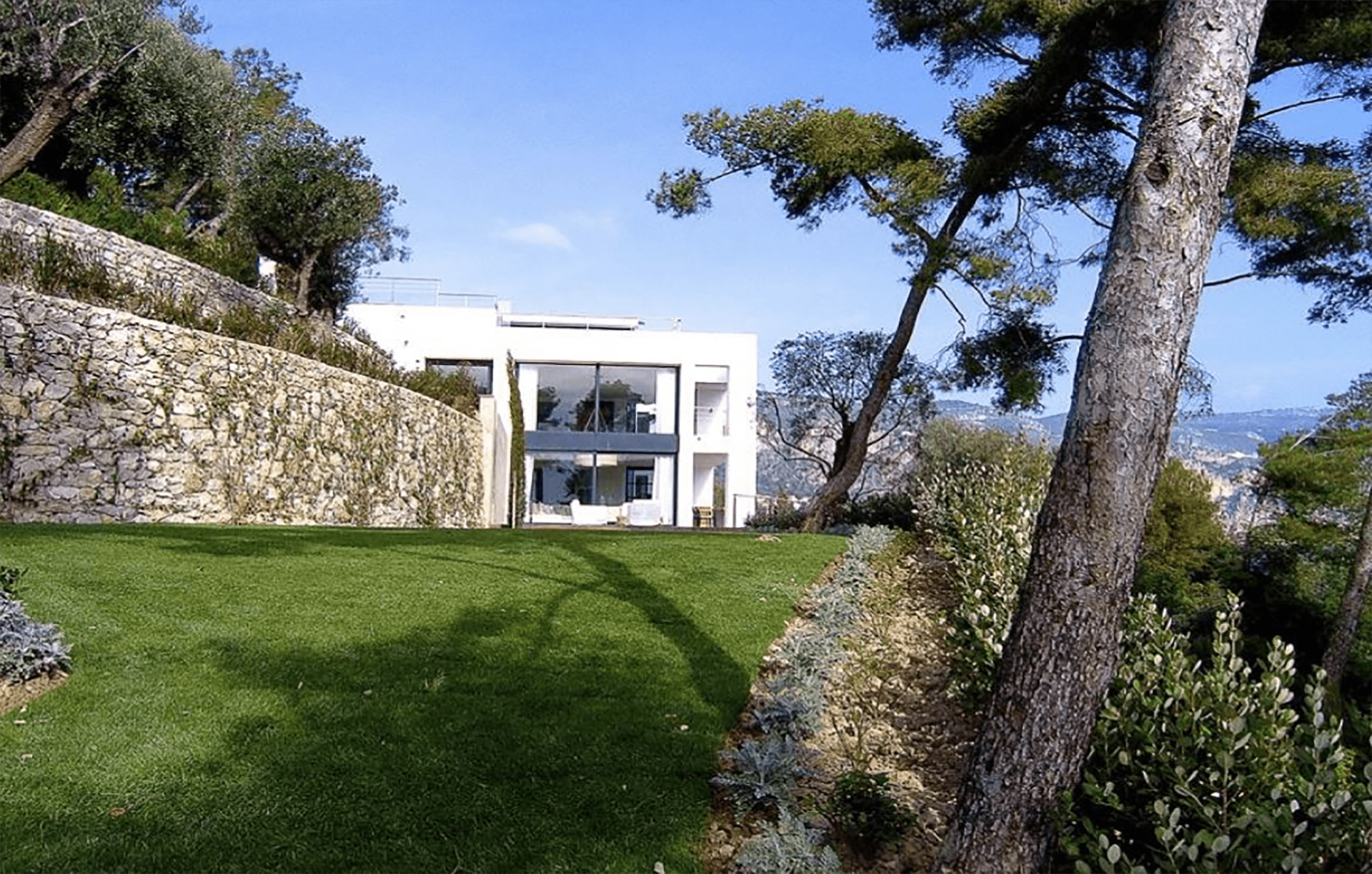 Villa O Saint-Jean-Cap-Ferrat