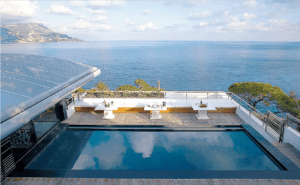 Villa O Saint-Jean-Cap-Ferrat