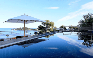 Villa O Saint-Jean-Cap-Ferrat