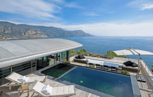 Villa O Saint-Jean-Cap-Ferrat