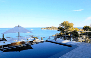 Villa O Saint-Jean-Cap-Ferrat