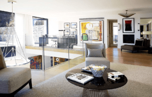 Villa O Saint-Jean-Cap-Ferrat