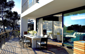 Villa O Saint-Jean-Cap-Ferrat