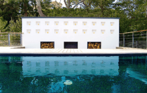 Villa O Saint-Jean-Cap-Ferrat