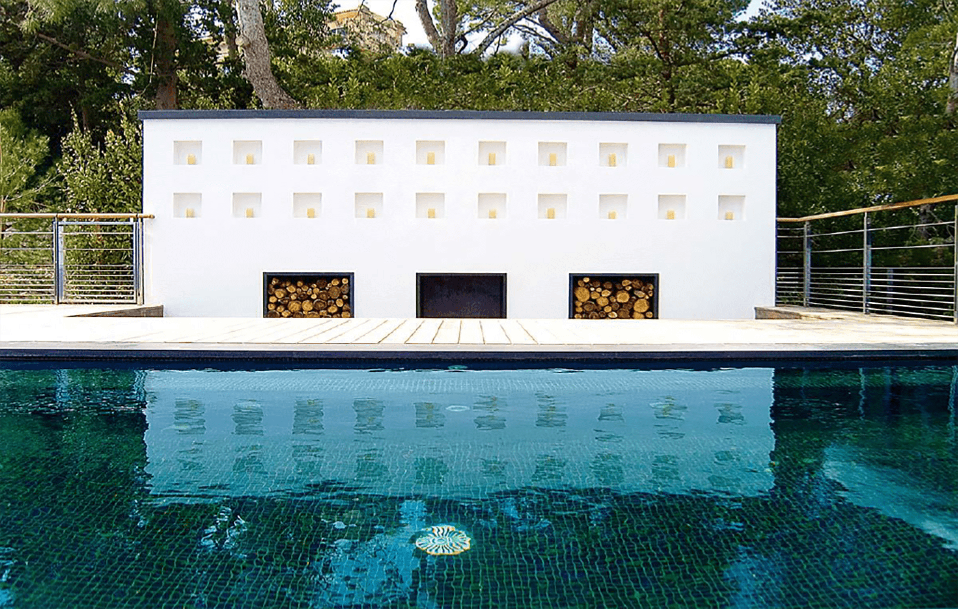 Villa O Saint-Jean-Cap-Ferrat