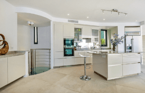 Villa on the Sea à Èze