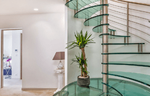 Villa on the Sea à Èze