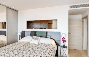 Villa on the Sea à Èze