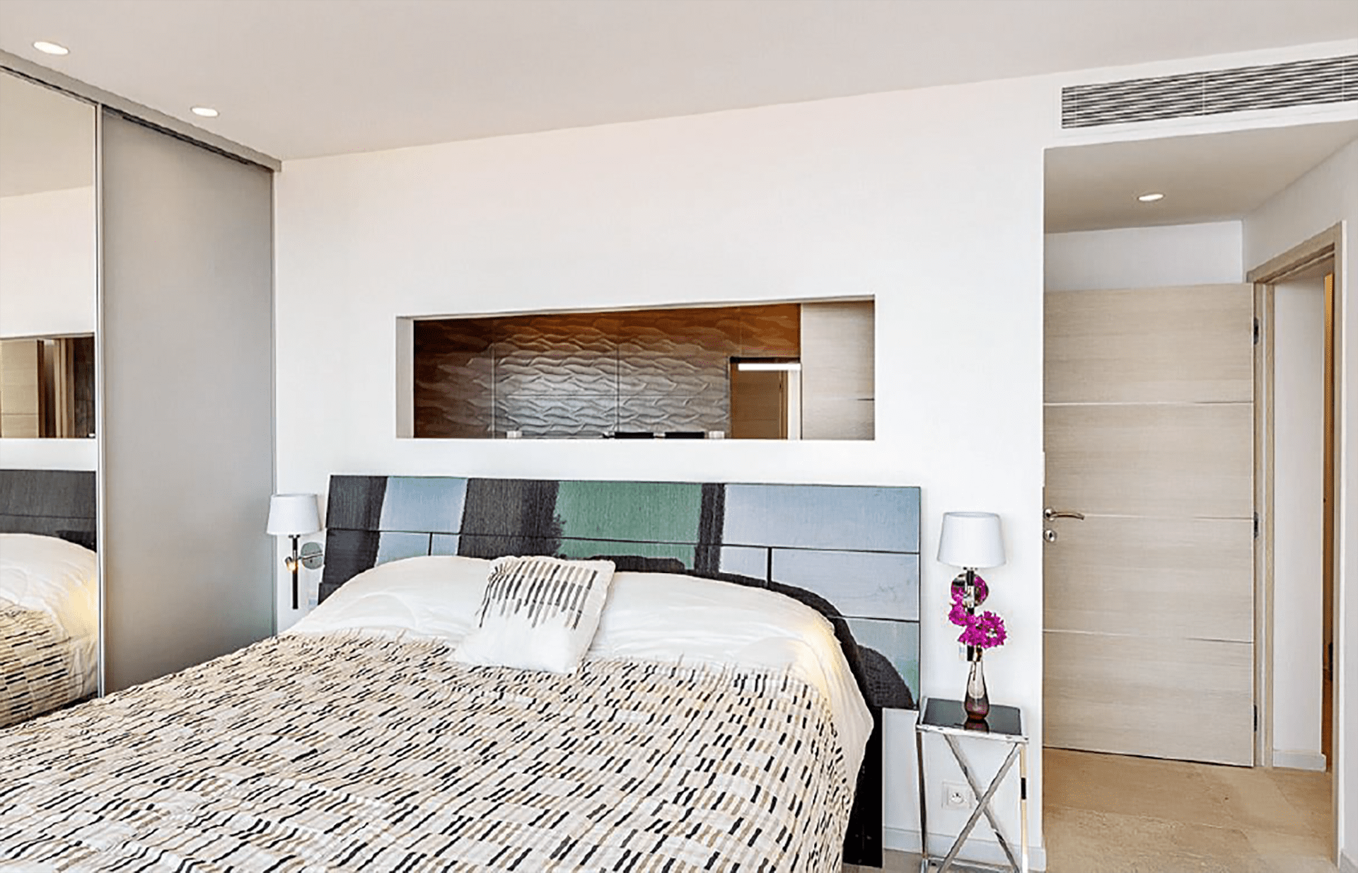 Villa on the Sea à Èze