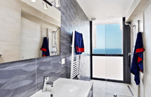 Villa on the Sea à Èze