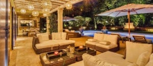 Villa Pearl Saint-Tropez