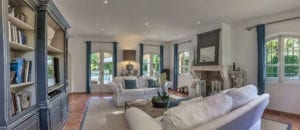 Villa Pearl Saint-Tropez