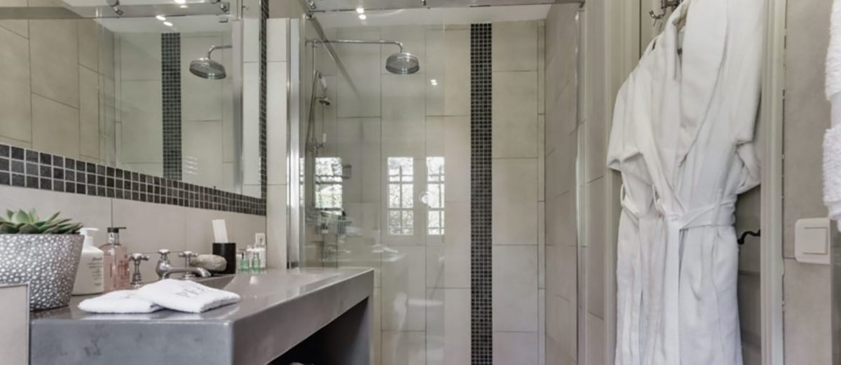 Villa Pearl Saint-Tropez