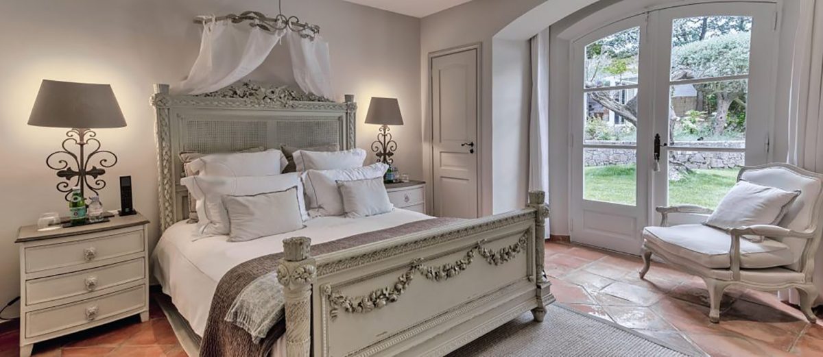 Villa Pearl Saint-Tropez