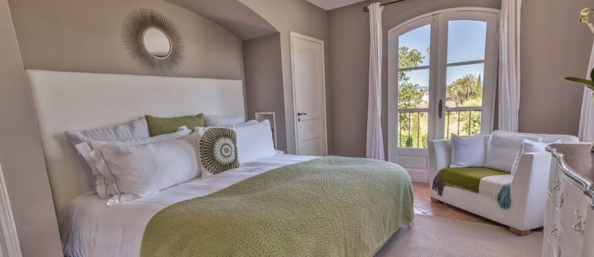 Villa Pearl Saint-Tropez