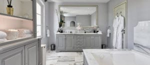 Villa Pearl Saint-Tropez