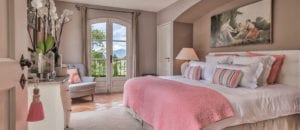 Villa Pearl Saint-Tropez