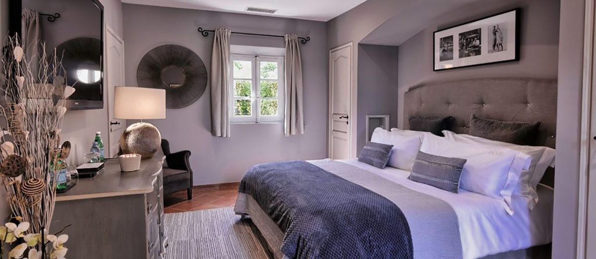 Villa Pearl Saint-Tropez