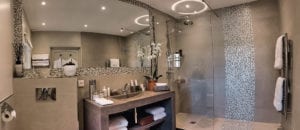 Villa Pearl Saint-Tropez