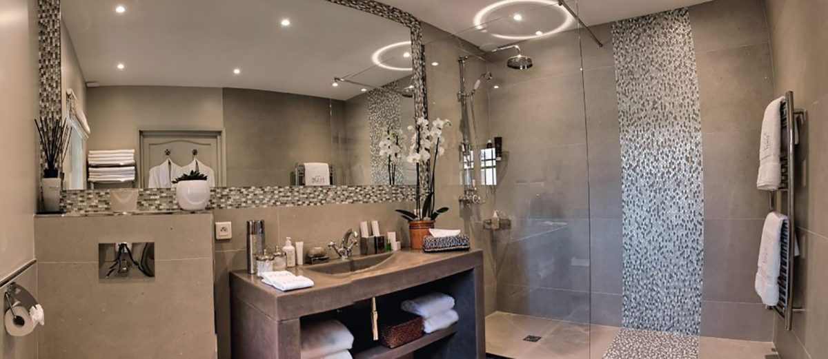 Villa Pearl Saint-Tropez