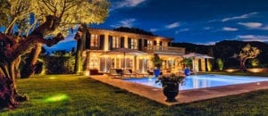 Villa Pearl Saint-Tropez