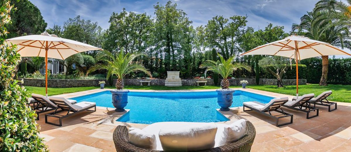 Villa Pearl Saint-Tropez