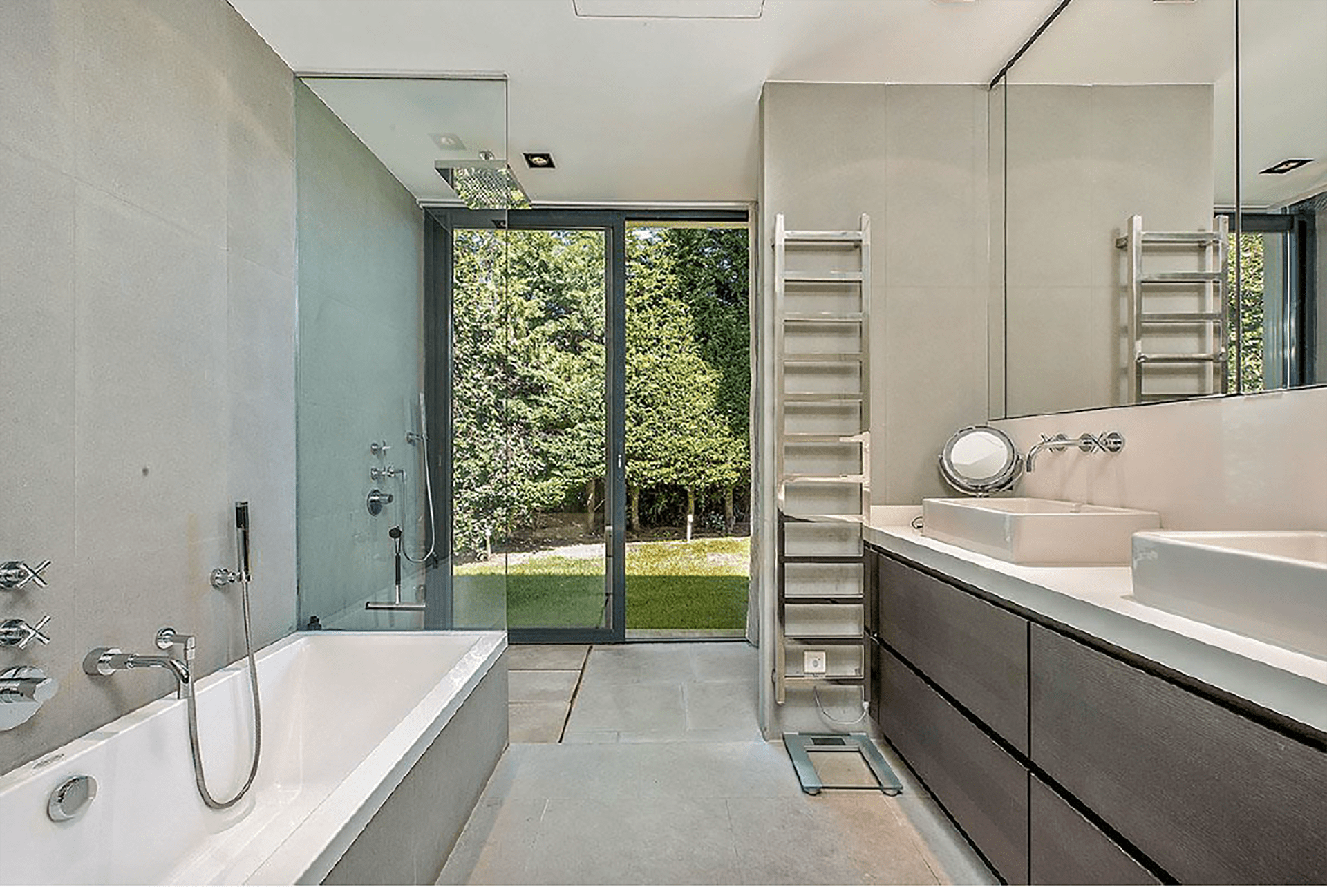 Villa Rouge Saint-Tropez