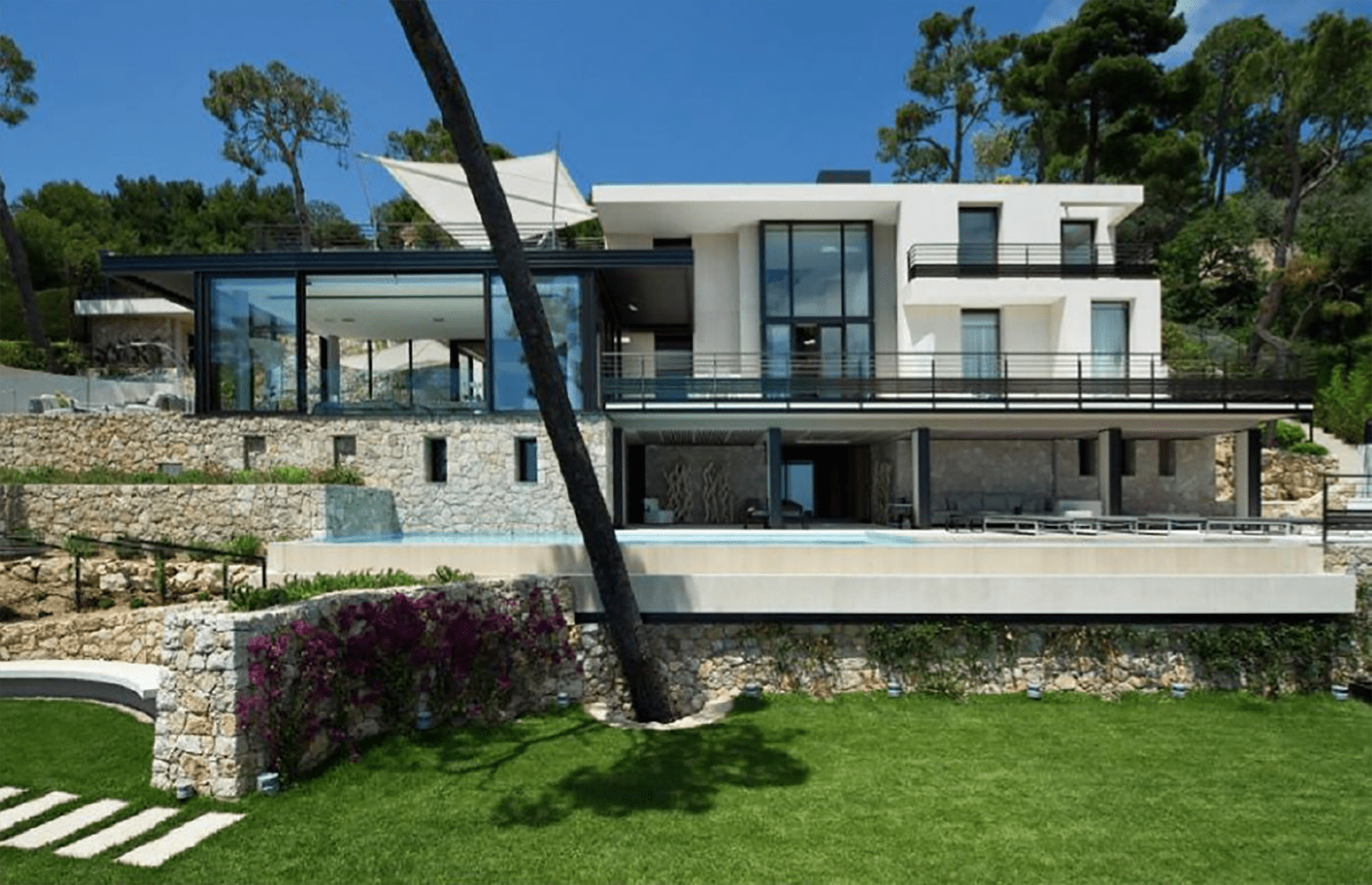 Villa The View Villefranche-sur-Mer