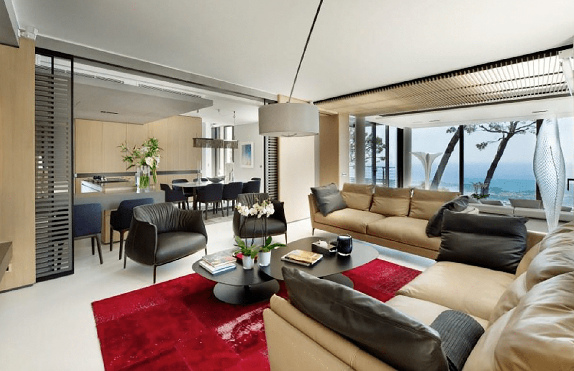 Villa The View Villefranche-sur-Mer