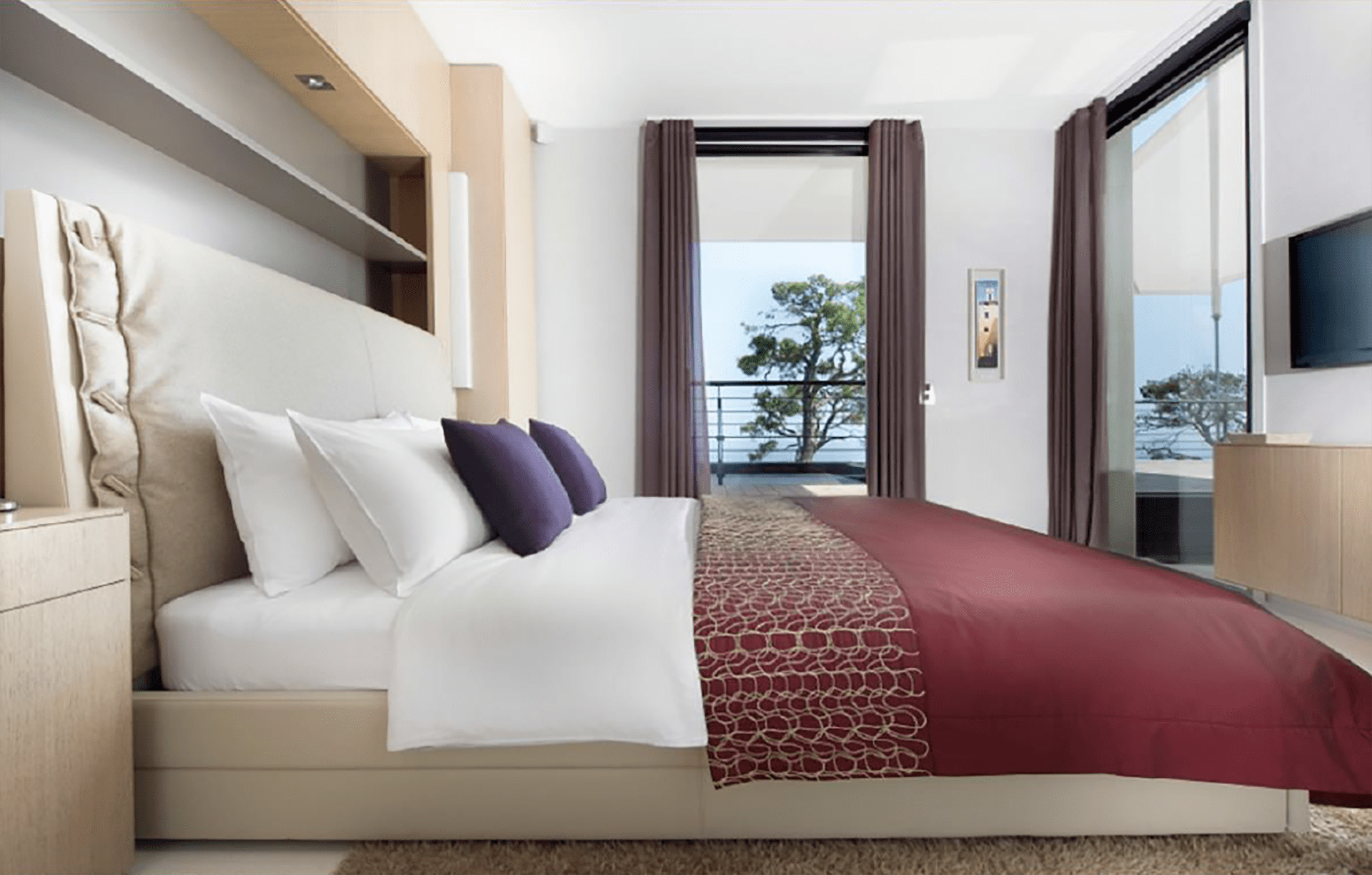 Villa The View Villefranche-sur-Mer