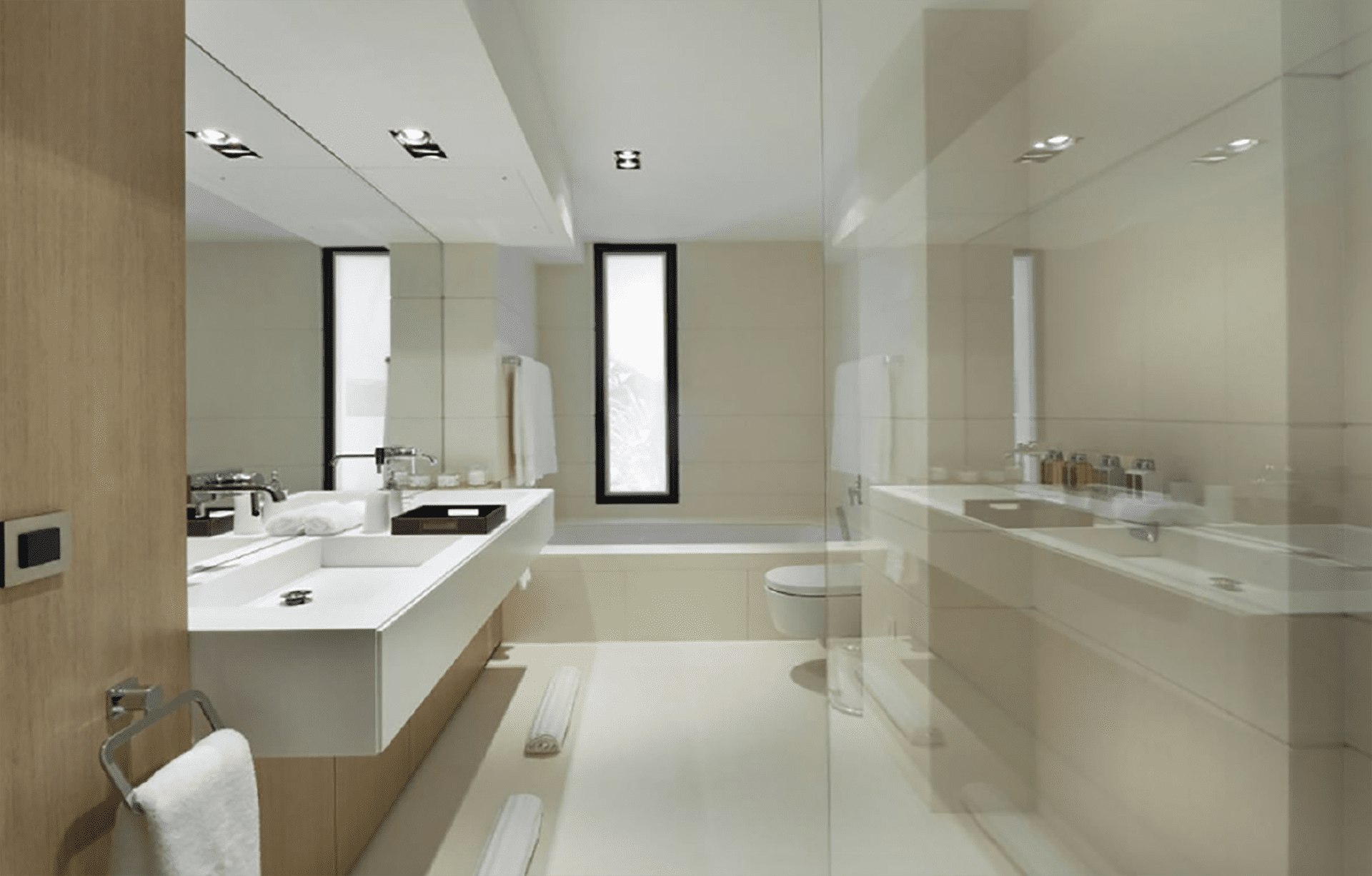 Villa The View Villefranche-sur-Mer