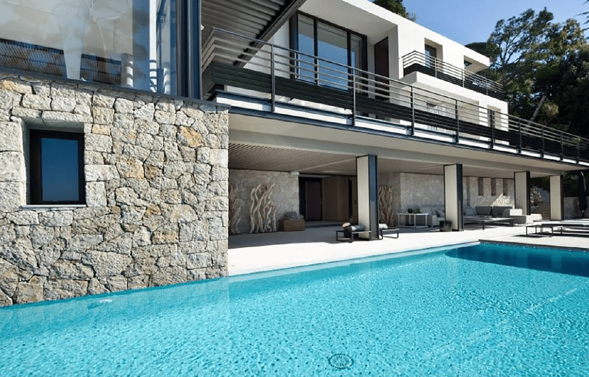 Villa The View Villefranche-sur-Mer