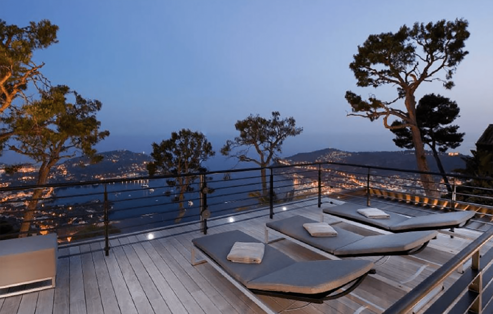 Villa The View Villefranche-sur-Mer